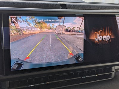 2024 Jeep Wrangler WRANGLER 4-DOOR SPORT S