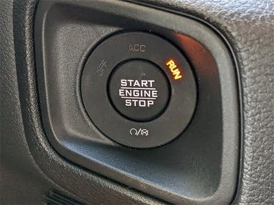 2024 Jeep Wrangler WRANGLER 4-DOOR SPORT S