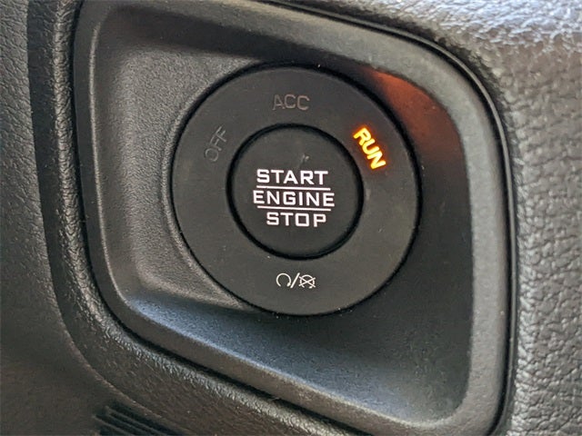 2024 Jeep Wrangler WRANGLER 4-DOOR SPORT S