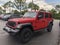 2024 Jeep Wrangler WRANGLER 4-DOOR SPORT S