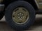 2026 Jeep Wrangler WRANGLER 4-DOOR WILLYS '41