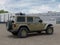 2026 Jeep Wrangler WRANGLER 4-DOOR WILLYS '41