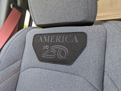 2026 Jeep Wrangler 4-Door Sport