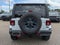 2026 Jeep Wrangler 4-Door Sport