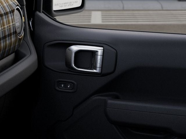 2026 Jeep Wrangler WRANGLER 4-DOOR 85TH ANNIVERSARY EDITION