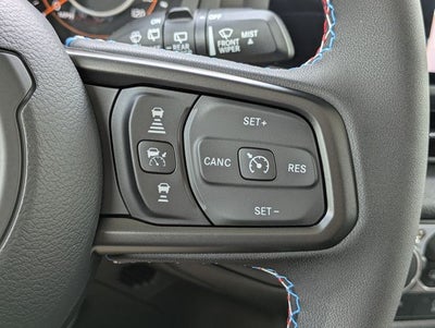 2026 Jeep Wrangler 4-Door Willys '41