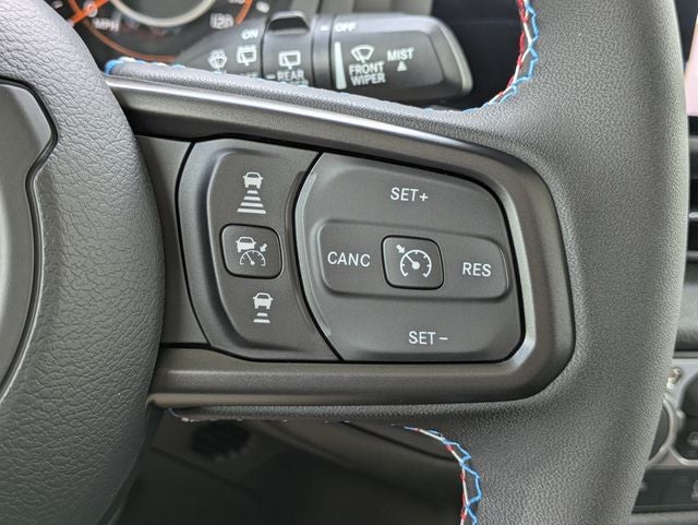 2026 Jeep Wrangler 4-Door Willys '41