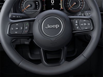 2026 Jeep Wrangler WRANGLER 4-DOOR WILLYS '41