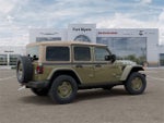 2026 Jeep Wrangler WRANGLER 4-DOOR WILLYS '41