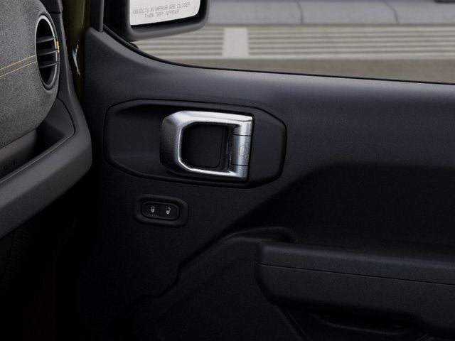 2026 Jeep Wrangler WRANGLER 4-DOOR WILLYS '41