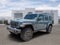 2026 Jeep Wrangler 4-Door Rubicon 4x4