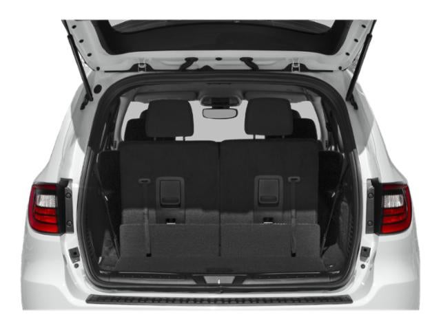 2022 Dodge Durango SXT RWD