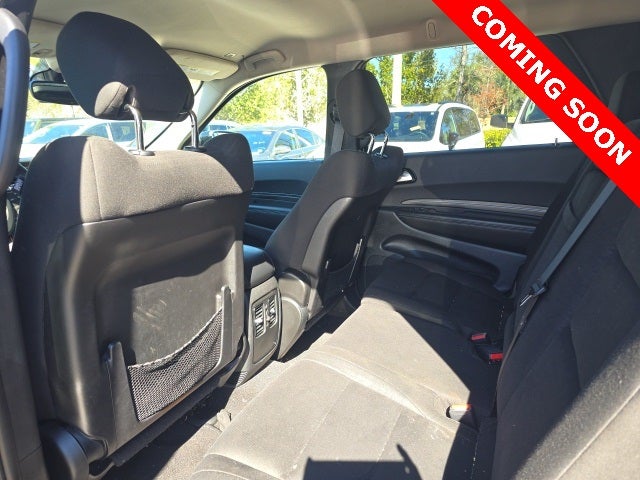 2022 Dodge Durango SXT RWD