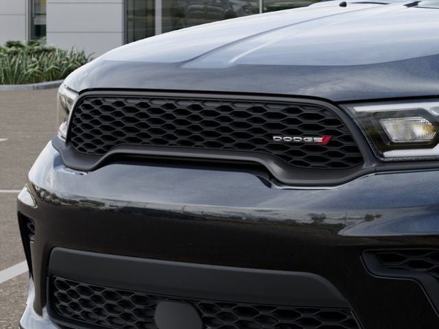 2026 Dodge Durango DURANGO GT RWD