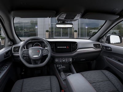 2026 Dodge Durango DURANGO GT RWD