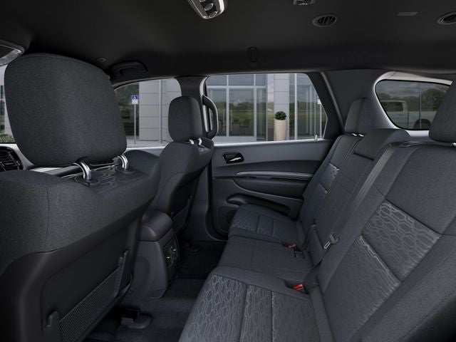 2026 Dodge Durango DURANGO GT RWD