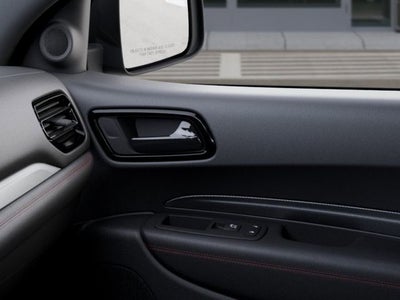 2026 Dodge Durango DURANGO GT RWD