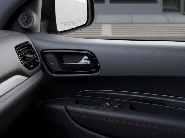 2026 Dodge Durango DURANGO GT RWD