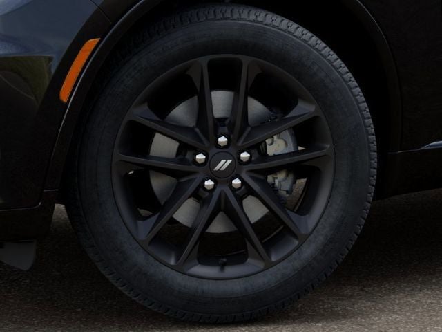 2026 Dodge Durango DURANGO GT RWD