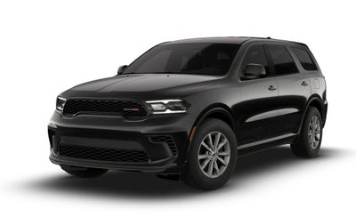 2026 Dodge Durango DURANGO GT RWD