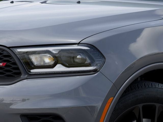 2026 Dodge Durango DURANGO GT RWD