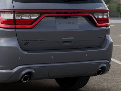 2026 Dodge Durango DURANGO GT RWD