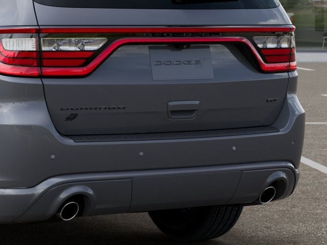 2026 Dodge Durango DURANGO GT RWD