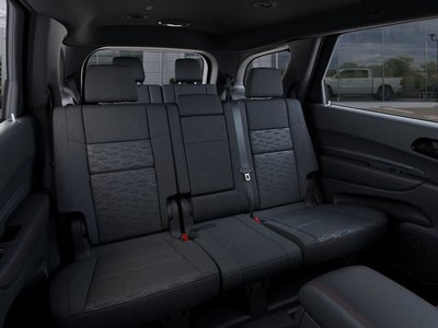 2026 Dodge Durango DURANGO GT RWD