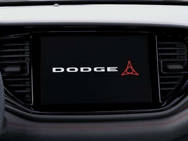 2026 Dodge Durango DURANGO GT RWD