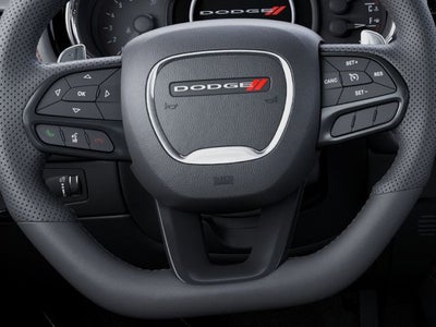2026 Dodge Durango DURANGO GT RWD
