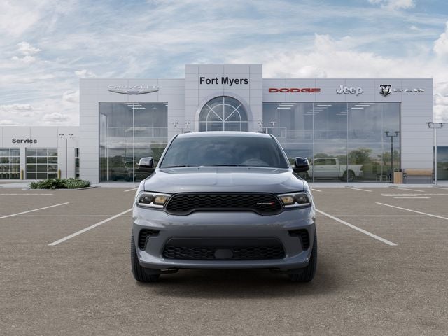 2026 Dodge Durango DURANGO GT RWD
