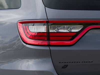 2026 Dodge Durango DURANGO GT RWD