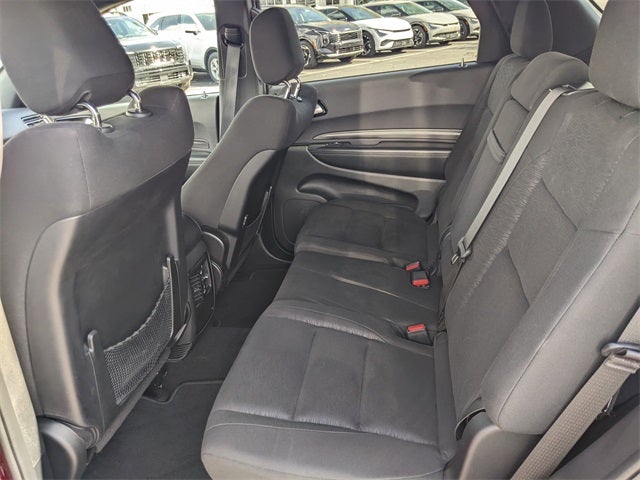 2023 Dodge Durango SXT Launch Edition AWD