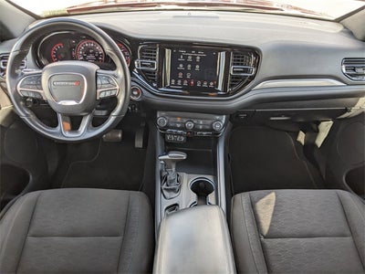 2023 Dodge Durango SXT Launch Edition AWD