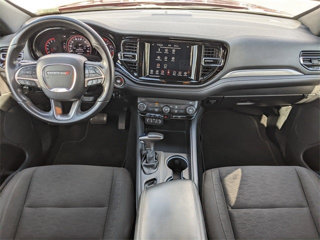 2023 Dodge Durango SXT Launch Edition AWD