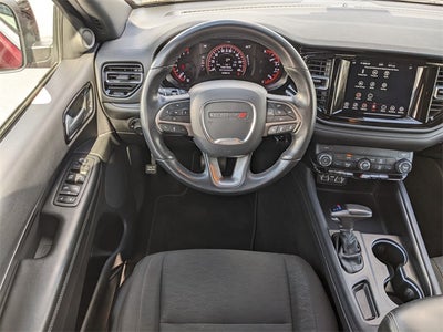 2023 Dodge Durango SXT Launch Edition AWD