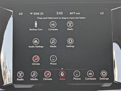 2023 Dodge Durango SXT Launch Edition AWD