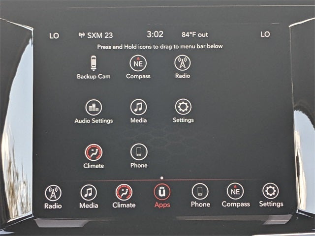 2023 Dodge Durango SXT Launch Edition AWD