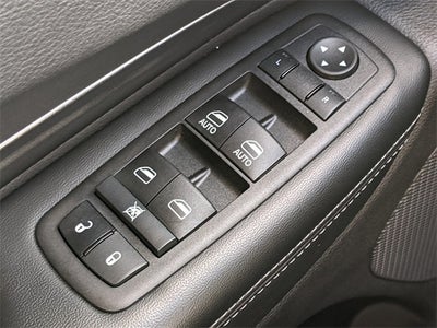 2023 Dodge Durango SXT Launch Edition AWD