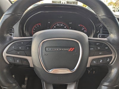 2023 Dodge Durango SXT Launch Edition AWD