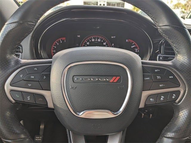 2023 Dodge Durango SXT Launch Edition AWD