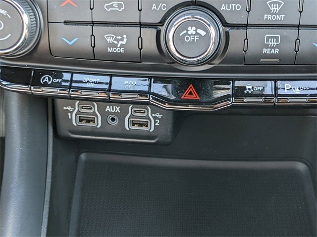 2023 Dodge Durango SXT Launch Edition AWD