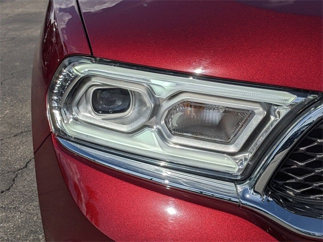 2023 Dodge Durango SXT Launch Edition AWD