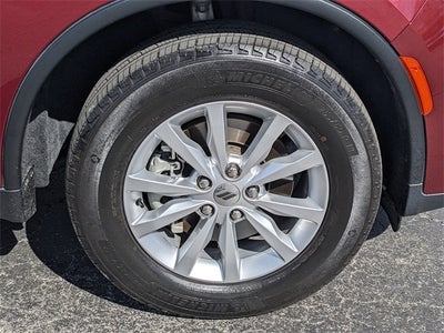 2023 Dodge Durango SXT Launch Edition AWD