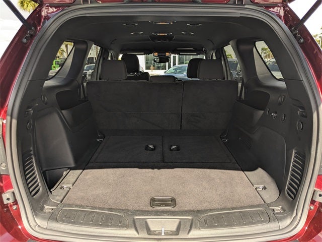 2023 Dodge Durango SXT Launch Edition AWD