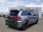 2017 Jeep Grand Cherokee Altitude 4x2