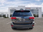 2017 Jeep Grand Cherokee Altitude 4x2