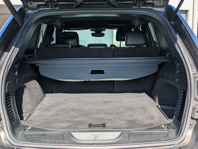 2017 Jeep Grand Cherokee Altitude 4x2