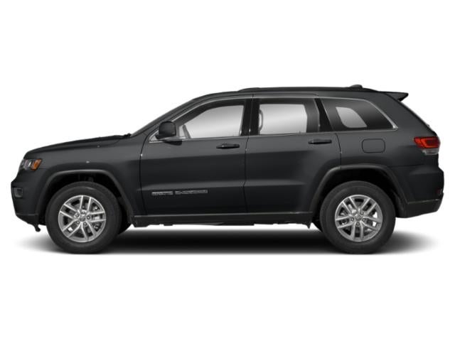 2019 Jeep Grand Cherokee Upland 4x2