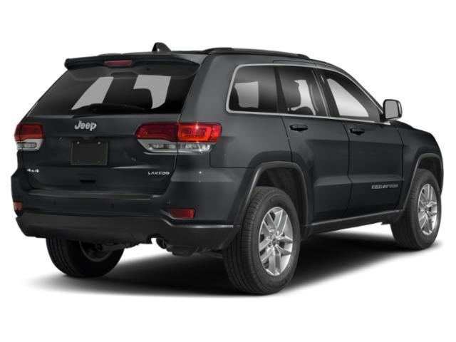 2019 Jeep Grand Cherokee Upland 4x2